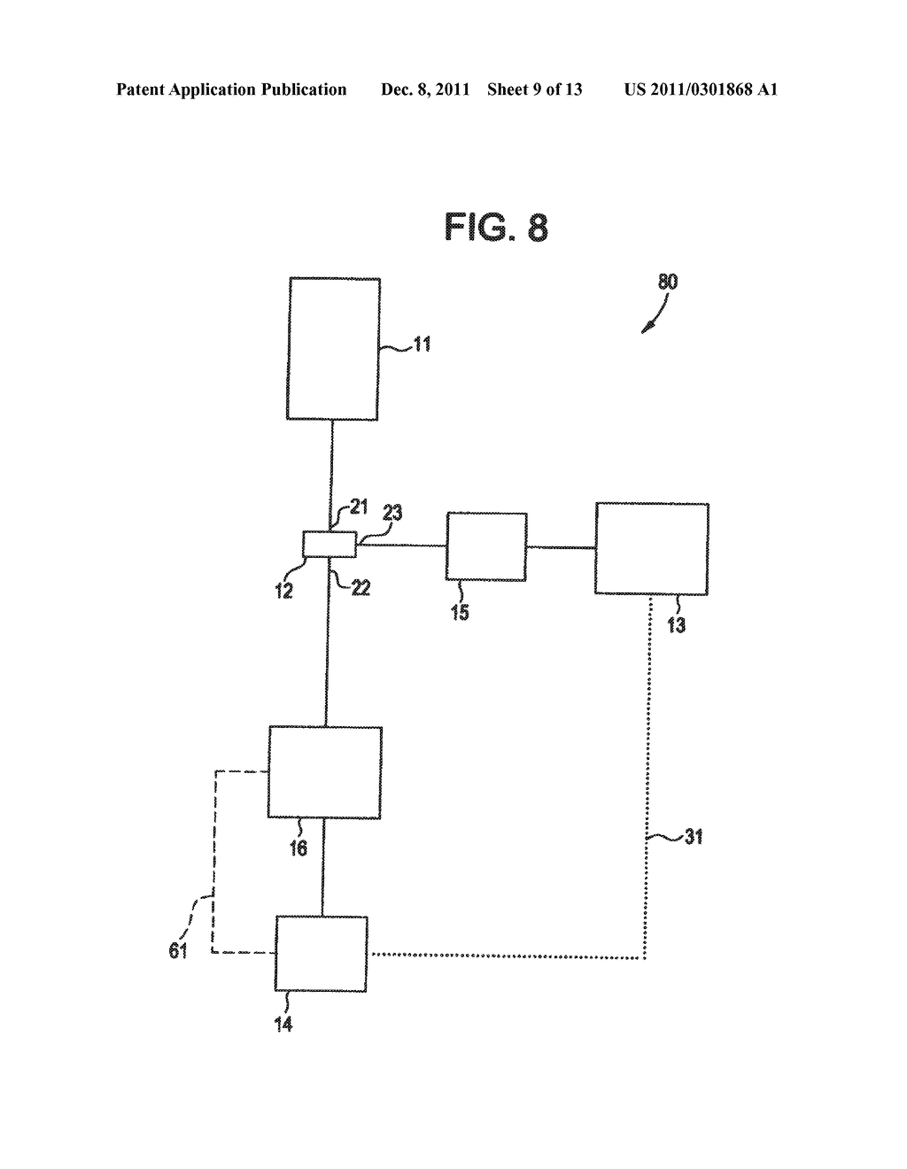 Methods and Apparatus for Analyzing Samples and Collecting Sample     Fractions - diagram, schematic, and image 10