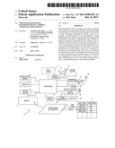 VIBRATOR MOTOR SPEED DETERMINATION IN A MOBILE COMMUNICATIONS DEVICE diagram and image