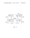 EQUIVALENT CIRCUIT SIMULATION SYSTEM AND METHOD FOR HSPICE diagram and image