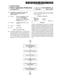 METHOD OF DELIVERING GOODS AND SERVICES VIA MEDIA RELATED APPLICATIONS diagram and image