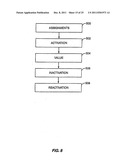 METHOD OF DELIVERING GOODS AND SERVICES VIA MEDIA RELATED APPLICATIONS diagram and image