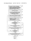 METHOD OF DELIVERING GOODS AND SERVICES VIA MEDIA RELATED APPLICATIONS diagram and image