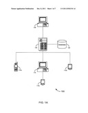 MANAGING SEARCHES ON MOBILE DEVICES diagram and image