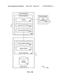 MANAGING SEARCHES ON MOBILE DEVICES diagram and image