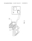 CENTRAL SERVICE PLATFORM AND SERVICES FOR FLEET MAINTENANCE AND MANAGEMENT diagram and image