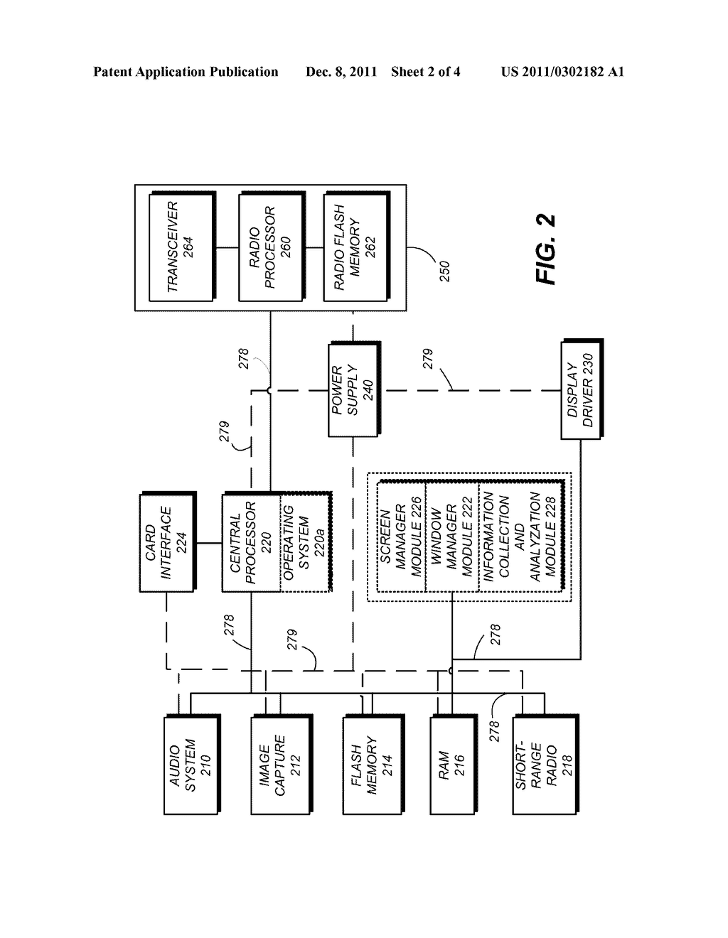 COLLECTING AND ANALYZING USER ACTIVITIES ON MOBILE COMPUTING DEVICES - diagram, schematic, and image 03