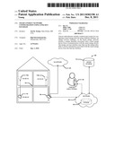 SMART ENERGY NETWORK CONFIGURATION USING LINK KEY DATABASE diagram and image