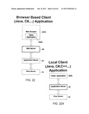 SHARING OF CONTENT ASSOCIATED WITH EVENTS diagram and image