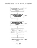 SHARING OF CONTENT ASSOCIATED WITH EVENTS diagram and image