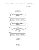 LEADER ARBITRATION FOR PROVISIONING SERVICES diagram and image