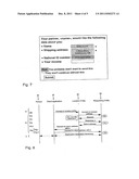 EFFICIENT BROWSER-BASED IDENTITY MANAGEMENT PROVIDING PERSONAL CONTROL AND     ANONYMITY diagram and image