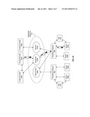 Method and System for Matching Content Consumption Preference Via a     Broadband Gateway diagram and image