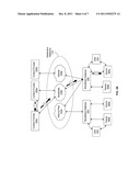 Method and System for Matching Content Consumption Preference Via a     Broadband Gateway diagram and image