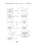 Automatic Detection of a Network Interface on a Host for Accessing     Networked Storage diagram and image