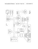 Agent-less Follow-me Service for Cloud-based Applications diagram and image