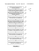 SYSTEM, METHOD AND COMPUTER PROGRAM PRODUCT FOR DETERMINING A RATE AT     WHICH AN ENTITY IS POLLED diagram and image