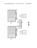 Method and System for Providing User-Generated Content Via a Gateway diagram and image