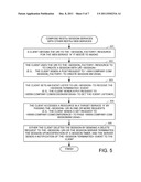 METHOD AND SYSTEM FOR MANAGING AND USING SESSIONS AS RESTful WEB SERVICES diagram and image