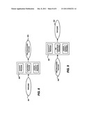 DATA REDIRECTION SYSTEM AND METHOD THEREFOR diagram and image