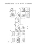 DOMAIN NAME SERVICE RESOLVER diagram and image