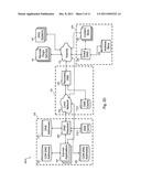 DOMAIN NAME SERVICE RESOLVER diagram and image