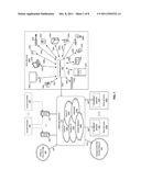 CUSTOMIZED DELIVERY OF CONTENT BY A BROADBAND GATEWAY diagram and image