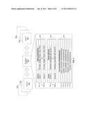 CUSTOMIZED DELIVERY OF CONTENT BY A BROADBAND GATEWAY diagram and image