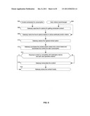 CUSTOMIZED DELIVERY OF CONTENT BY A BROADBAND GATEWAY diagram and image