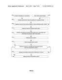 CUSTOMIZED DELIVERY OF CONTENT BY A BROADBAND GATEWAY diagram and image