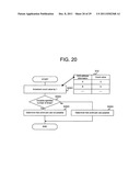 STORAGE SYSTEM HAVING SAS AS ITS BACKEND COMMUNICATION STANDARD diagram and image