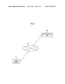 STORAGE APPARATUS AND CONTROL METHOD THEREFOR diagram and image