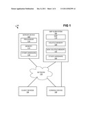 Rapid activation of service management processor subsystem for server     device diagram and image