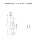 METHOD, SYSTEM AND MEDIUM FOR ANALOG ENCRYPTION IN A FLASH MEMORY diagram and image