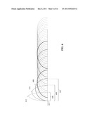 METHOD, SYSTEM AND MEDIUM FOR ANALOG ENCRYPTION IN A FLASH MEMORY diagram and image