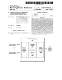 METHOD AND SYSTEM FOR MANAGING POWER CONSUMPTION UTILIZING INTER-GATEWAY     COMMUNICATION diagram and image