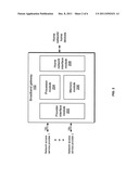 METHOD AND SYSTEM FOR MANAGING POWER CONSUMPTION UTILIZING INTER-GATEWAY     COMMUNICATION diagram and image