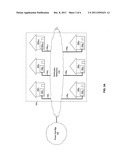 METHOD AND SYSTEM FOR MANAGING POWER CONSUMPTION UTILIZING INTER-GATEWAY     COMMUNICATION diagram and image