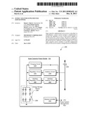 SUPER CAPACITOR SUPPLEMENTED SERVER POWER diagram and image