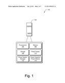 SUPER CAPACITOR SUPPLEMENTED SERVER POWER diagram and image