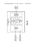 Method and System for Combining and/or Blending Multiple Content From     Different Sources in a  Broadband Gateway diagram and image