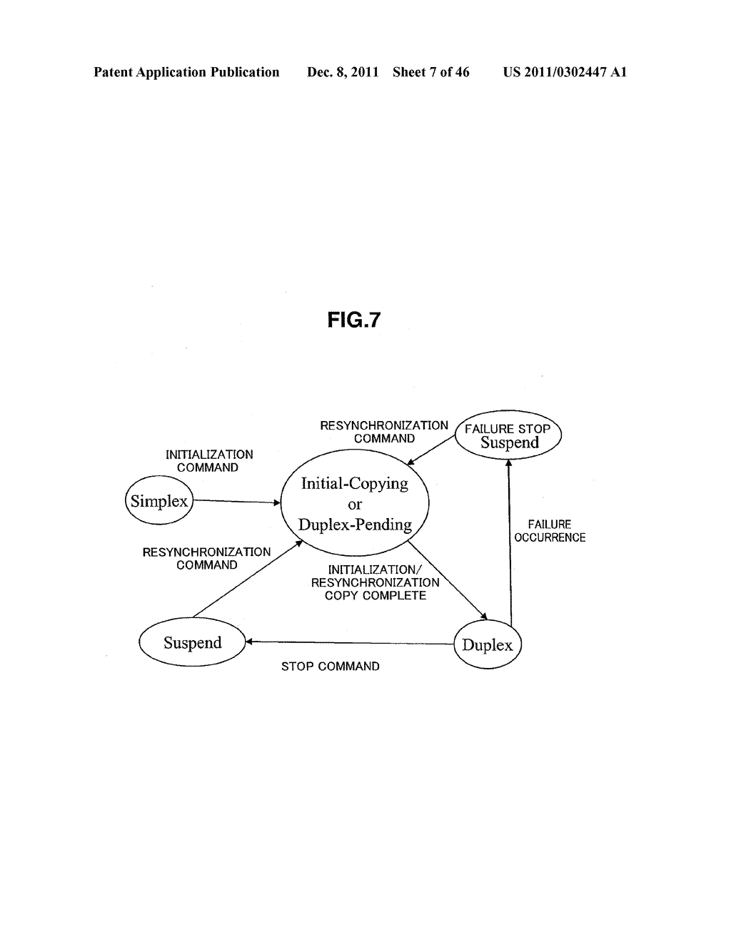 INFORMATION SYSTEM AND DATA TRANSFER METHOD - diagram, schematic, and image 08