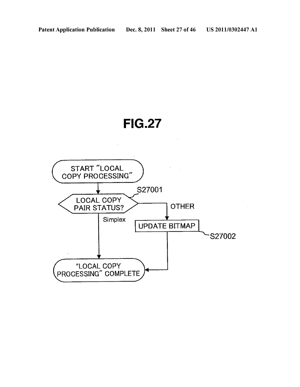 INFORMATION SYSTEM AND DATA TRANSFER METHOD - diagram, schematic, and image 28