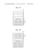 Memory system and method of accessing a semiconductor memory device diagram and image