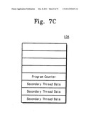 Memory system and method of accessing a semiconductor memory device diagram and image