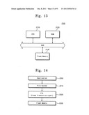 Memory system and method of accessing a semiconductor memory device diagram and image