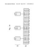 Memory system and method of accessing a semiconductor memory device diagram and image