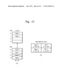 Memory system and method of accessing a semiconductor memory device diagram and image