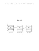 Memory system and method of accessing a semiconductor memory device diagram and image