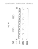 Memory system and method of accessing a semiconductor memory device diagram and image