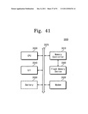 Memory system and method of accessing a semiconductor memory device diagram and image